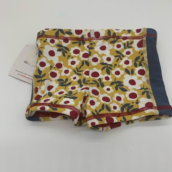 Hanna Andersson Swim Bottoms - Picture 2 of 3